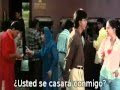 Duplicate Kajol Y Shahruk Tujhe Dekha To Sub Español
