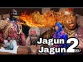 Jagun Jagun 2 | Femi Adebayo | Fathia Williams | #netflix #jagunjagun #trendingmovies #yorubamovie