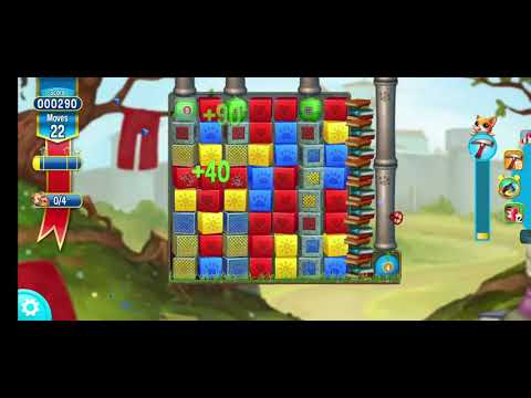 PET RESCUE SAGA LEVEL 4611 ~ NO BOOSTERS