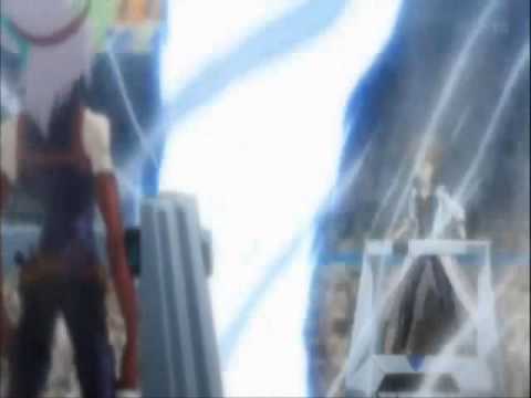 Zero-G Synchrome: Goriem Begirados vs Orojya Revizer [Grudge Match]