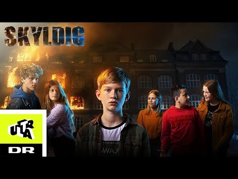 Hvem har sat ild til skolen? | Skyldig afsnit 1 | Ultra