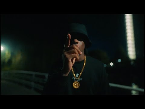 Devv Tenkay - Geen Navigatie (Official Video)