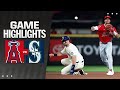 Angels vs. Mariners Game Highlights (6/2/24) | MLB Highlights