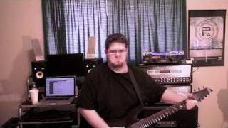 A For Andrew-Attack Attack-LRRG(Guitar Cover)