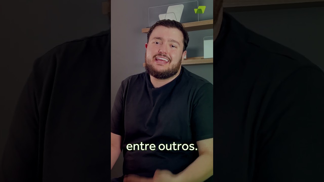 O que é a NATUREZA JURÍDICA?