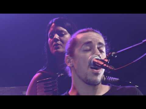 Les sessions Cabaret - Bears of Legend (Hell No)