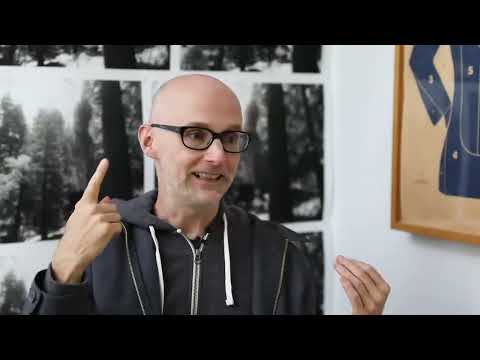Interview Moby