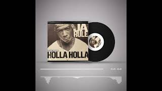 Ja Rule - &quot;Holla Holla&quot; (Clean Version) [1998]