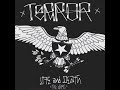 Terror ‎– Life And Death - The Demo [Full]