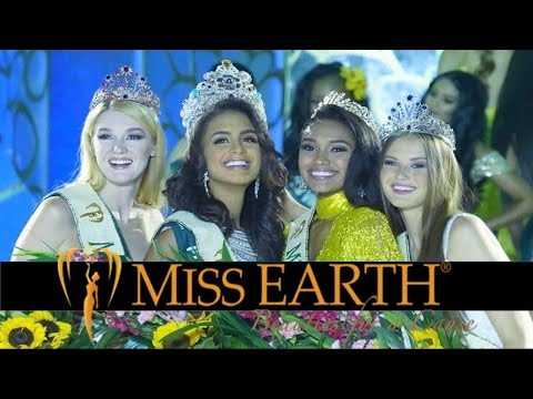 FULL Miss Earth 2019   Clean Cut   Universal Beauty