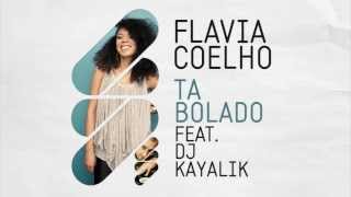 Flavia Coelho - 