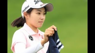 悪癖克服に光明！三浦桃香がつかんだパット術