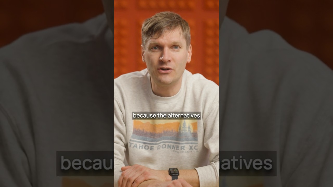 Gustaf Alströmer discusses Voice AI