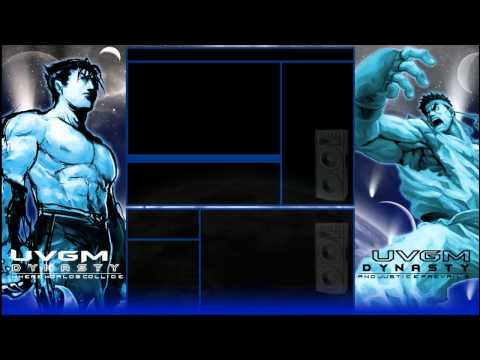 MB Random VGM Playlist