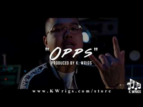[FREE] Stupid Young x YG x ComptonAssTG Type Beat - "Opps"