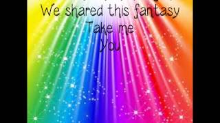 Black Veil Brides - Love Isn't Always Fair {Lyrics}