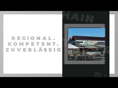 BHG Bauzentrum Reinholdshain