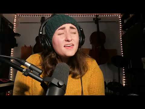 Running Up That Hill (A Deal with God) - Kate Bush cover