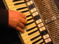 LES FLEMMES D ENFER Zydeco Tune Accordion