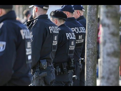 Schüsse auf Mehrfamilienhaus in Köln-Kalk