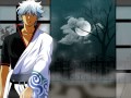 Redballoon-Gin iro no sora(Gintama op3) 