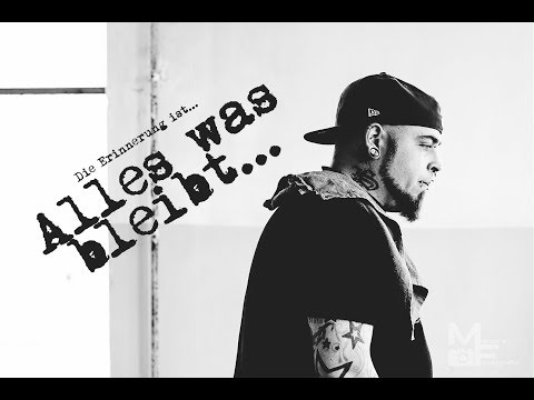 Matthias Richter - Alles was bleibt