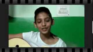 Vamika, Guitarmonk Student at Vasundhara Branch (Video Byte # 21)