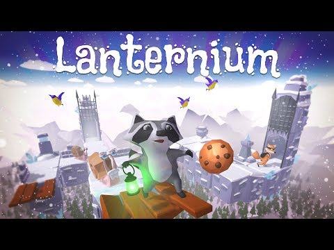 Lanternium Release Trailer thumbnail