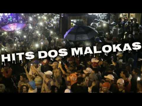 Montagem - Agressivo Melódico (DJ Pablo RB)