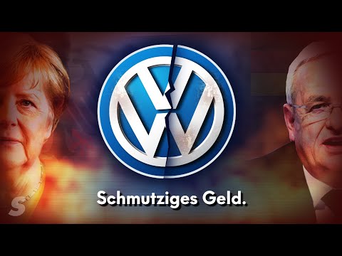 Die dunkle Wahrheit über Volkswagen