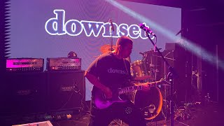 downset. - Anger @ 2023. 06. 10 Live @ Budapest, Hungary