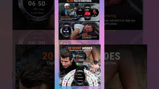 BUY THE TENSKY C21 SMART WATCH ALL YOU NEED FOR A SMART WATCH #fitness #watch #shorts