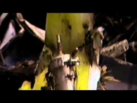 Air Crash Investigation - S03E09 Kid In The Cockpit