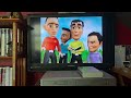 Closing To Barney S Best Manners Your Invitation To Fun 2003 VHS