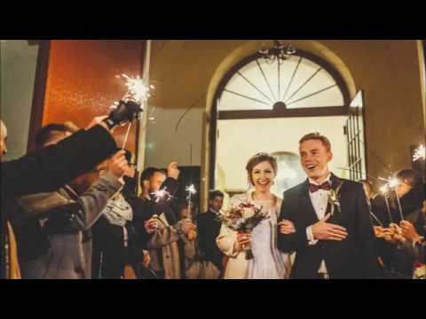 Ślub Oli i Łukasza - Schowaj mnie