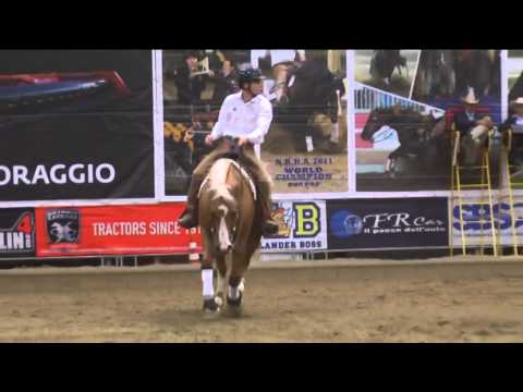 ERIC RANIERI VOLPE - EXXCALIBER