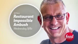 Restaurant: Impossible Season 13