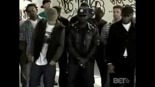 Mos Def Feat  Black Thought &amp; Eminem   Freestyle The Cypher