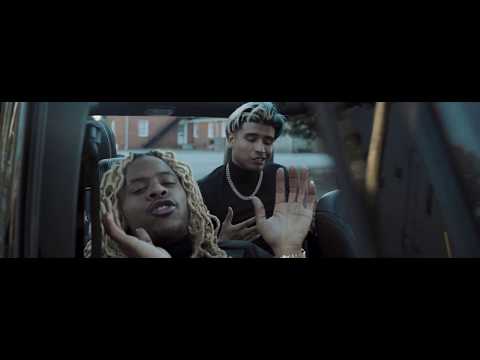 Osoo Kap - New Kap City (ft. Kap G) [Official Video]