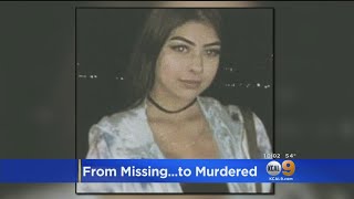 2 Brothers Arrested On Suspicion Of Murder In Case Of Missing Moreno Valley Teen