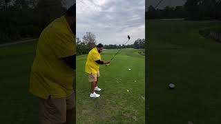 Who&#39;s Next Up! DJ Khaled - Bring 2 Bags in Golf | Let&#39;s Go Golfing ( Top Life )