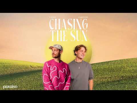 C3DRIC & Carston - Chasing The Sun (Music Video)