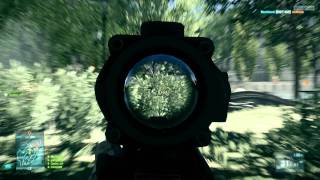 Battlefield 3: Fun and Balanced Gameplay