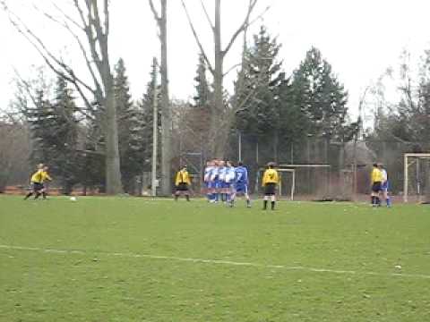 Spvg Laatzen Freekick