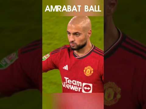 AMRABAT BALL 