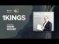 The Complete Holy Bible NIVUK Audio Bible 11 1Kings
