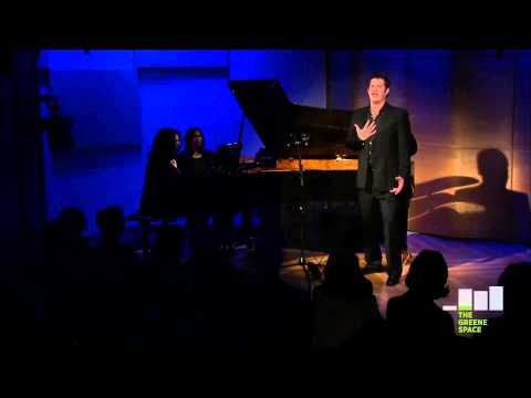 The MET Opera Council Winners: Brandon Cedel, Rachmaninov's Aleko