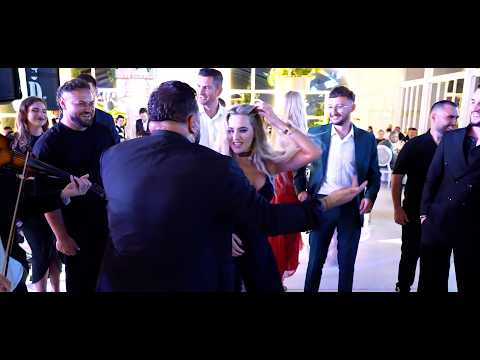 Costel Biju - Ce-ai fǎ de faci așa? | Nunta Andrei \u0026 Gabriela |