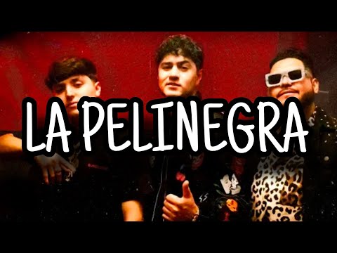 La Pelinegra - La Adictiva, Gabito Ballesteros