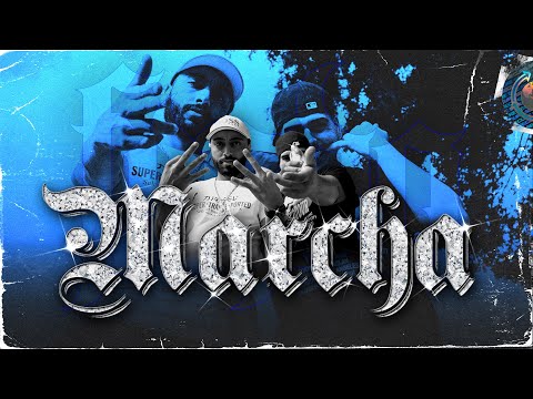 JP & Biig Paul - Marcha (Prod. by Filbeats)